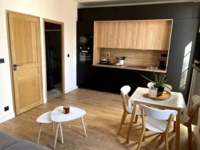Appartement Vieil Antibes, clim, balcon